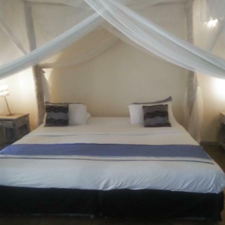 דיאני ביץ' Afrika Pearl & Spa מראה חיצוני תמונה